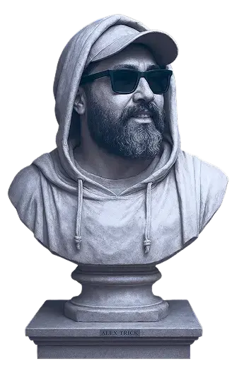 Mr. Trick