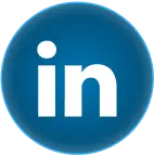 LinkedIn Icon